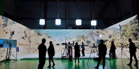 象山影視城首次突破300個劇組入駐，企業營銷策劃迎來新機遇