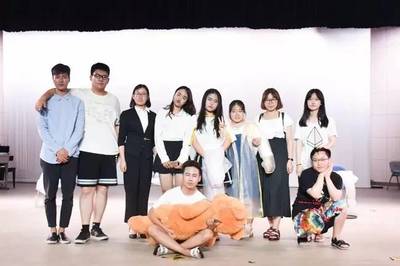 浙傳專業解析 戲劇影視文學與企業在營銷策劃中的融合之路