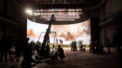 科技賦能影視創作 開啟“新質生產力”時代