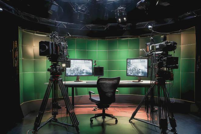 湖北首家影視創(chuàng)作新地標(biāo)簽約落戶光谷