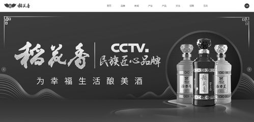 稻花香集團(tuán)創(chuàng)始人 從白手起家到企業(yè)傳承的營銷策劃之路