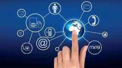 智慧社會(huì)的堅(jiān)實(shí)底座 公共服務(wù)項(xiàng)目與互聯(lián)網(wǎng)信息技術(shù)服務(wù)的融合創(chuàng)新