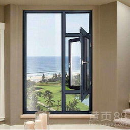 麗江鋁合金門窗招商加盟與空調(diào)設備配套發(fā)展機遇