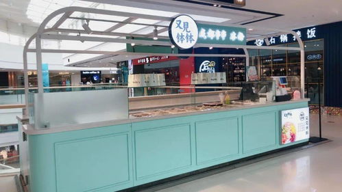 許昌萬(wàn)達(dá)逛吃指南 超全飲品店+小吃店盤(pán)點(diǎn)，收藏打卡不迷路！